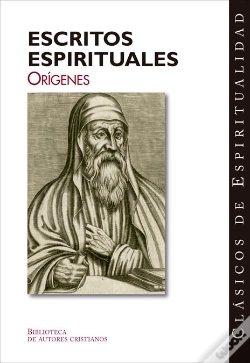 Capa do artigo Escritos Espirituales