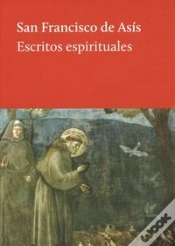 Capa do artigo Escritos Espirituales