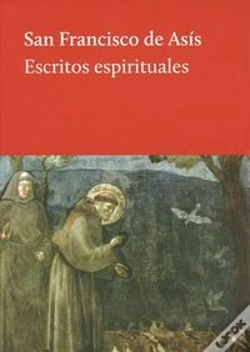 Capa do artigo Escritos Espirituales