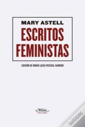 Capa do artigo Escritos Feministas