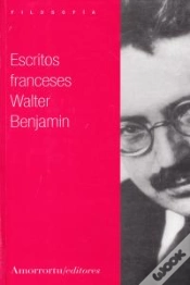 Capa do artigo Escritos Franceses  