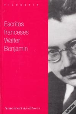 Capa do artigo Escritos Franceses  
