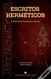Capa do artigo Escritos Herméticos