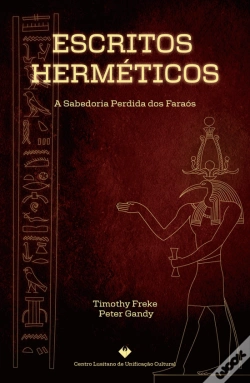 Capa do artigo Escritos Herméticos