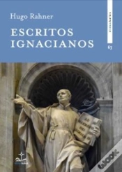 Capa do artigo Escritos Ignacianos