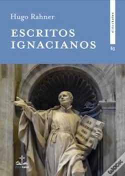 Capa do artigo Escritos Ignacianos