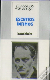 Capa do artigo Escritos Íntimos