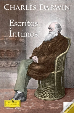 Capa do artigo Escritos Íntimos