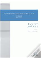 Escritos Jurídicos - Volume II