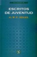Escritos Juventud