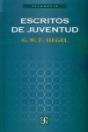 Escritos Juventud - Preview