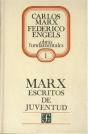 Escritos Juventud-Marx - Preview