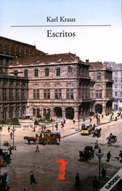 Capa do artigo Escritos