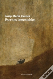 Capa do artigo Escritos Lamentables