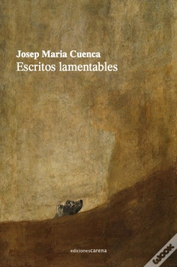 Capa do artigo Escritos Lamentables