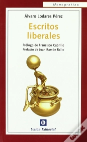 Capa do artigo Escritos Liberales