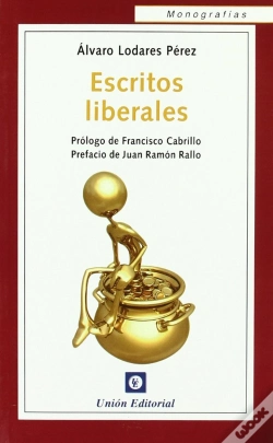 Capa do artigo Escritos Liberales