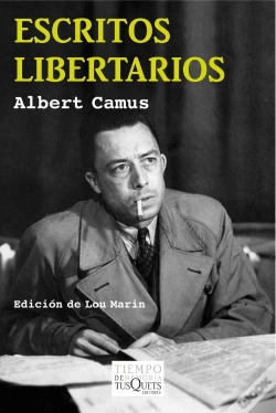 Capa do artigo Escritos Libertarios
