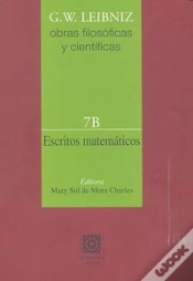 Capa do artigo Escritos Matemáticos 7b