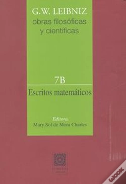 Capa do artigo Escritos Matemáticos 7b