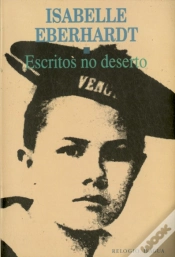 Capa do artigo Escritos no Deserto