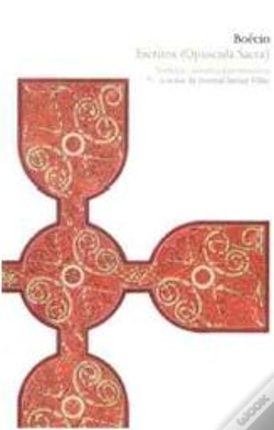 Capa do artigo Escritos (Opuscula Sacra)