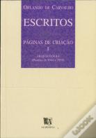 Escritos - Páginas de Criação I