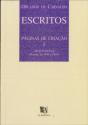 Escritos - Páginas de Criação I - Preview