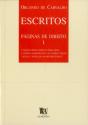 Escritos - Páginas de Direito I - Preview