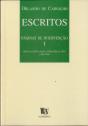 Escritos - Páginas de Intervenção I - Preview