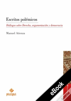 Capa do artigo Escritos Polémicos