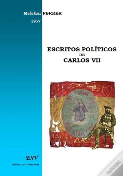 Capa do artigo Escritos Politicos De Carlos Vii