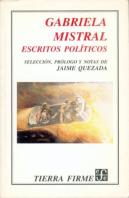 Escritos Politicos (Mistral)