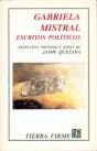 Escritos Politicos (Mistral) - Preview