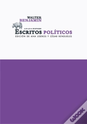 Capa do artigo Escritos Políticos