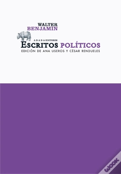 Capa do artigo Escritos Políticos