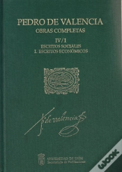 Capa do artigo Escritos Pol¡Ticos, Económicos Y Sociales