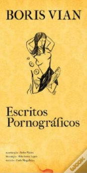 Capa do artigo Escritos Pornográficos