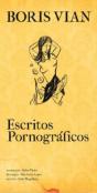 Escritos Pornográficos - Preview
