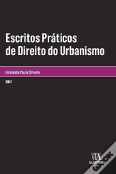 Escritos Práticos de Direito do Urbanismo
