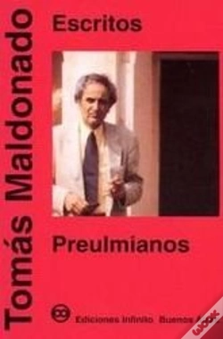 Capa do artigo Escritos Preulmianos