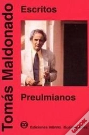 Capa do artigo Escritos Preulmianos