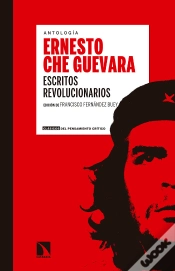 Capa do artigo Escritos Revolucionarios