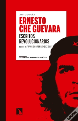 Capa do artigo Escritos Revolucionarios