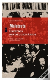 Capa do artigo Escritos Revolucionários