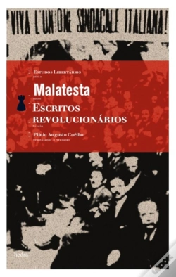 Capa do artigo Escritos Revolucionários