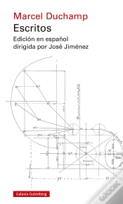 Capa do artigo Escritos- Rústica