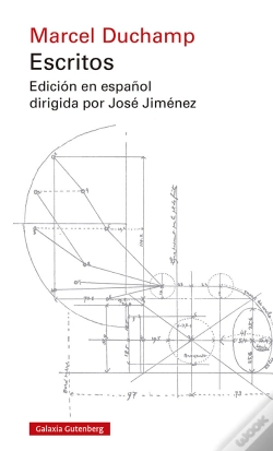 Capa do artigo Escritos- Rústica
