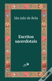 Capa do artigo Escritos Sacerdotais