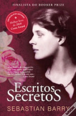 Capa do artigo Escritos Secretos